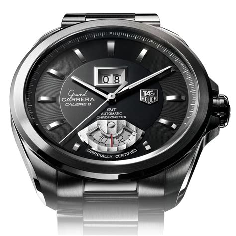 tag heuer grand carrera calibre 8 replica